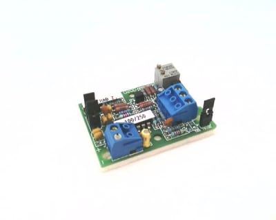 TCS BASYS CONTROLS TX1510