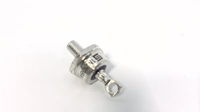 SOLID STATE INC 1N2138A