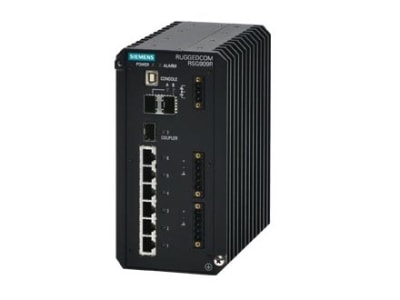 SIEMENS 6GK6498-0RB00-3CN0