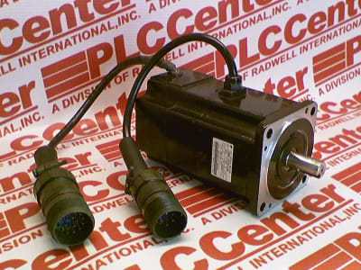 YASKAWA ELECTRIC SGMP-04UW14CM