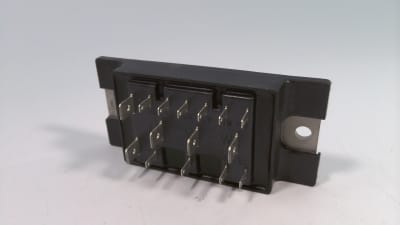 FUJI ELECTRIC 6MBI10L-060