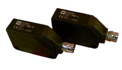 OMRON E3Z-T66