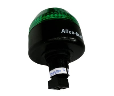 ALLEN BRADLEY 855PB-B24LE322