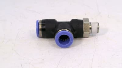 FESTO QSTL-1/8-8