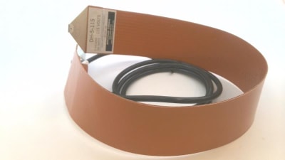 BENCHMARK THERMAL DH-5-115