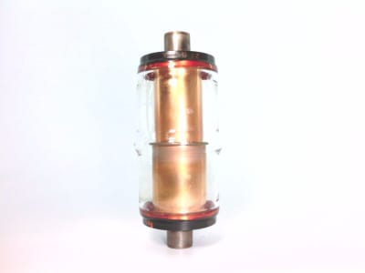 DOLINKO & WILKENS VC250-32