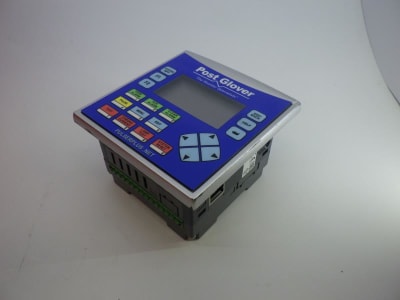 POST GLOVER ELECTRICAL V130-T4-TR6-PG1