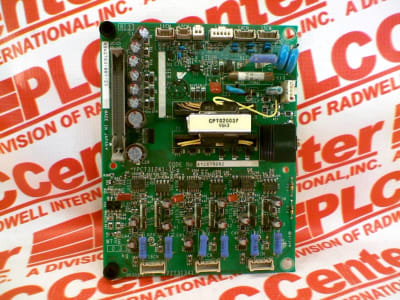 YASKAWA ELECTRIC ETC615682