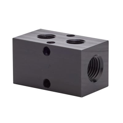 AUTOMATION DIRECT MRA-2CB