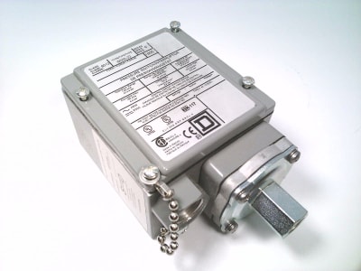 SCHNEIDER ELECTRIC 9012GDW22G18