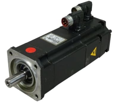 KUKA 1FK7044-7AH71-1SH3-Z