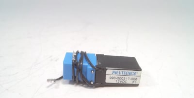 PARKER 990-000317-006