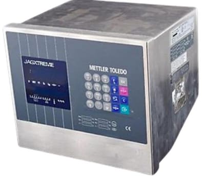 METTLER TOLEDO JXHA4450000