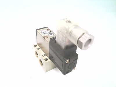 SMC NVK3140Y-5DZ-01T