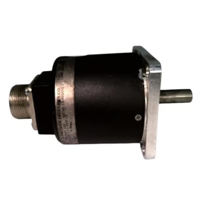 ENCODER PRODUCTS COMPANY 725I-21-L-1024-Q-HV-1-F-1-EY-Y-CE
