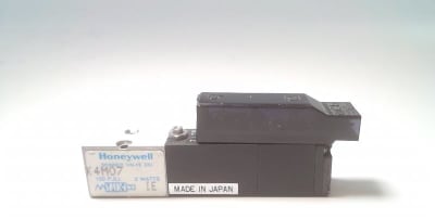HONEYWELL K4M07