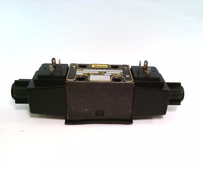PARKER D1VW20DNQD-70