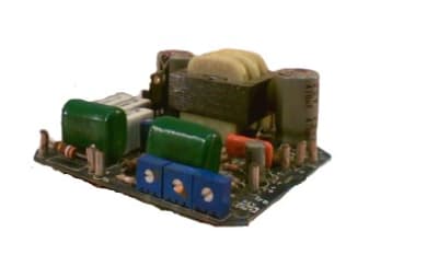 GRAHAM MOTORS AND CONTROLS 02-7273