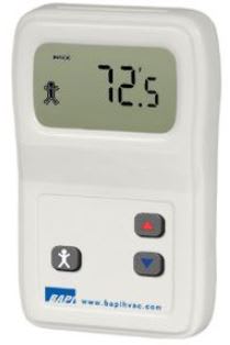 BAPI BA/BS4XC-X-2-10C16-20M16-Z