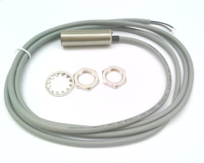 RADWELL VERIFIED SUBSTITUTE EV-118M-SUB