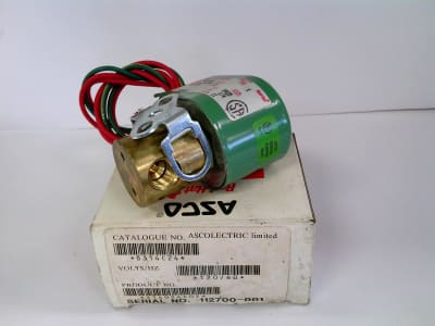 ASCO 8314C24-120