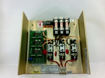 AVATAR INSTRUMENTS A3P-48-30