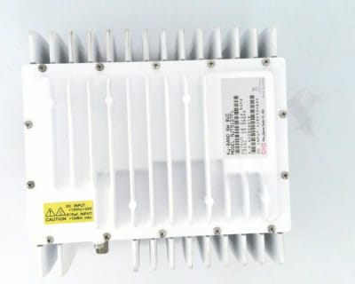 NEW JAPAN RADIO CO NJT5127FL