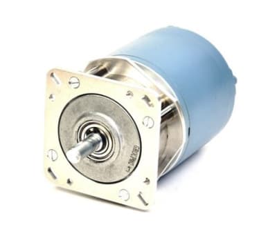 DANAHER MOTION SS250BE
