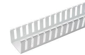 PANDUIT G.75X1.5WH6-PER6FT