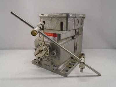 HONEYWELL M7282D-1000