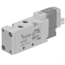 SMC SYJ5140-5LOZ-Q