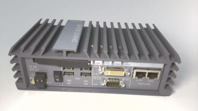 SIEMENS 6ES7647-8AA00-0AA1