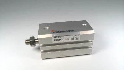 SMC CDQSB16-30DCM