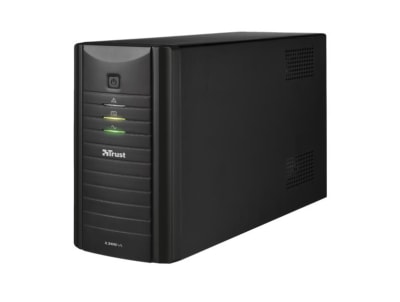 TRUST INTERNATIONAL B.V. 17679