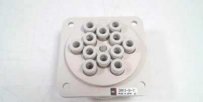 SMC DMK12-04-C1