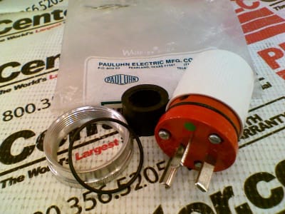 PAULUHN 2506N-125