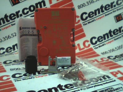 OMRON TL8012-S2220SM