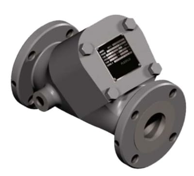 GROVE VALVE AND REGULATOR CO. 11559L2ADN