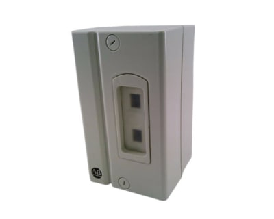 ALLEN BRADLEY 140A-C-EA55
