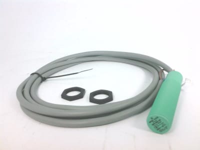PEPPERL & FUCHS NBN8-18GK-WS