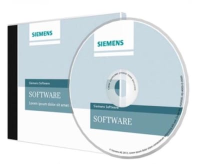 SIEMENS 6ES7810-4CC12-0YA5