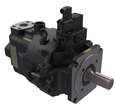 OILGEAR PVV-200-B2UV-RSFT-P-1NNNN