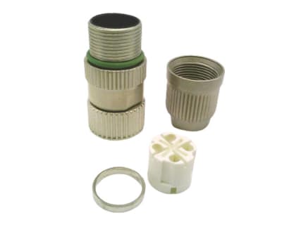 ALLEN BRADLEY 1585D-F4DC-SH