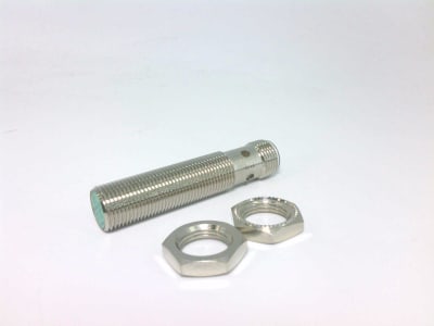 PEPPERL & FUCHS NRB4-12GM40-E2-V1