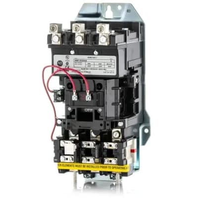 ALLEN BRADLEY 509-DEB