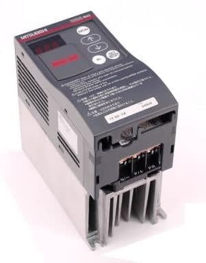 MITSUBISHI FR-BU2-15K