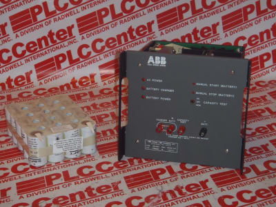 ASEA BROWN BOVERI 270B0024