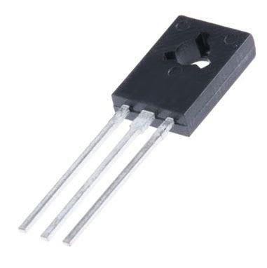 ST MICRO BD678