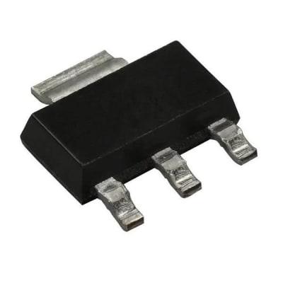 INFINEON BSP298