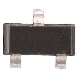 INFINEON BC807-40 E6327